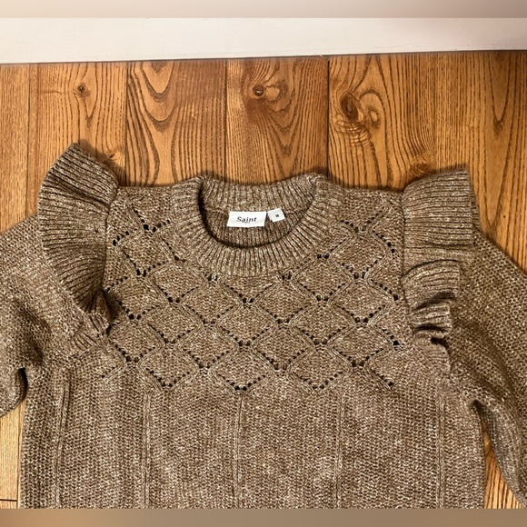 Sweater - Picture 3 of 5
